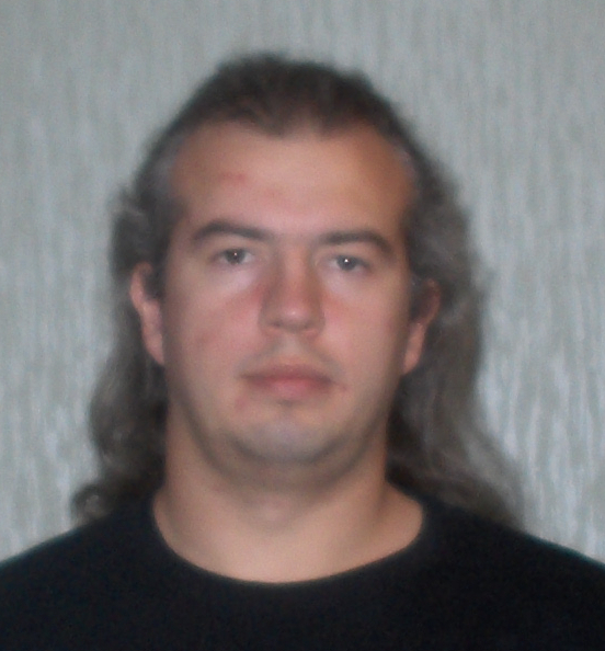 Илья Азаров