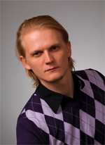 Iegor Martseniuk
