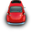 Red Car