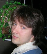 Ишмаев Даниэль Александрович